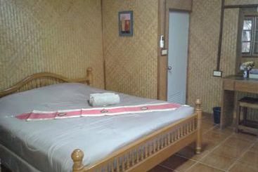 هتل Huan Chiang Dao Resort