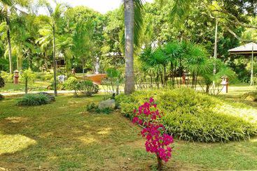 هتل Huan Chiang Dao Resort