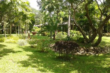 هتل Huan Chiang Dao Resort