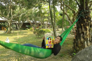هتل Huan Chiang Dao Resort