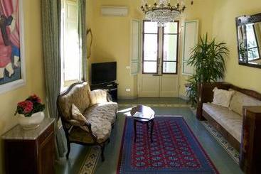 هتل La Locanda Del Geco