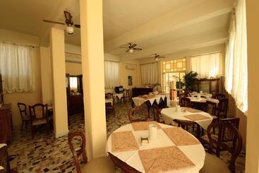 هتل La Locanda Del Geco