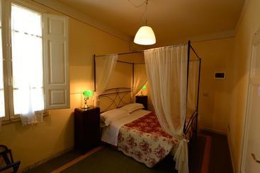 هتل La Locanda Del Geco