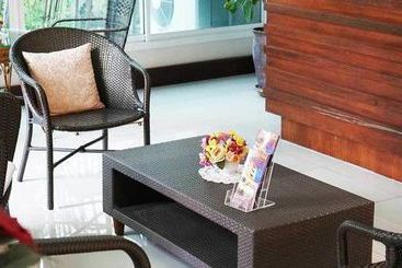 Kanavera Sriracha  & Serviced Apartment