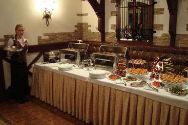 Park Hotel Zamkovy