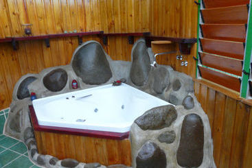 Stoney Creek Resort  Hostel