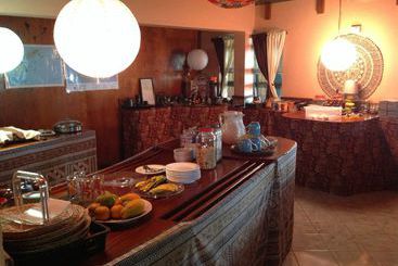 Stoney Creek Resort  Hostel