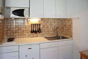 Studio Les Orres, 1 Pièce, 4 Personnes Fr 1 322 181