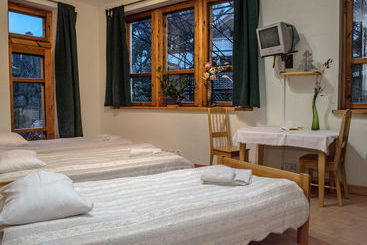 B&b Saules Namai