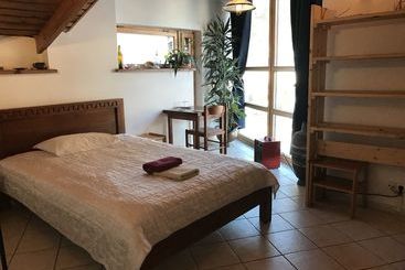B&b Saules Namai