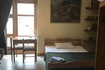 B&b Saules Namai