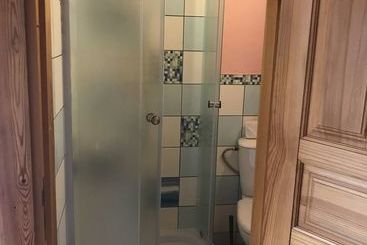 B&b Saules Namai