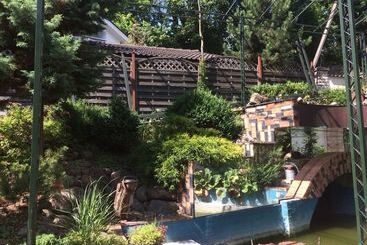 B&b Saules Namai