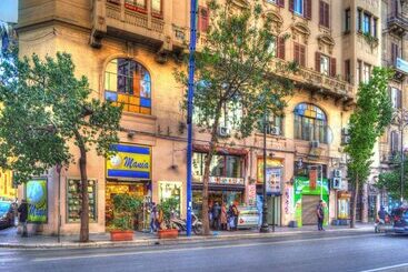تختخواب و صبحانه Hostel Agata