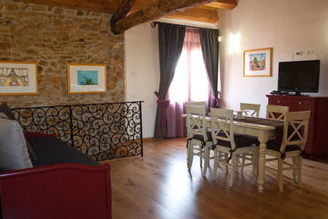 Borgo Degli Angeli