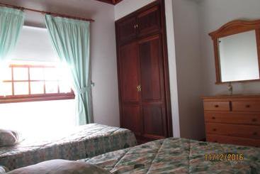 Casita Las Viñas Ii