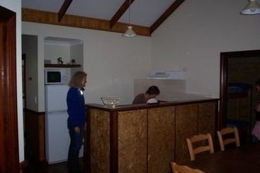 هتل Denmark Forest Retreat