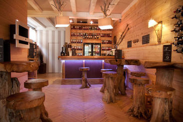 هتل Hôtel Le Floréal