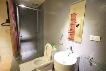 I-gogo Yesorno Hostel