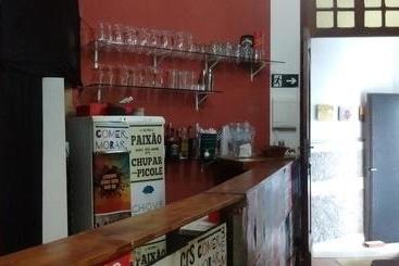 Pamplona Hostel