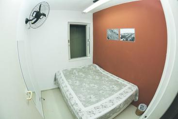 Pamplona Hostel