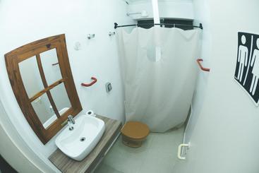 Pamplona Hostel