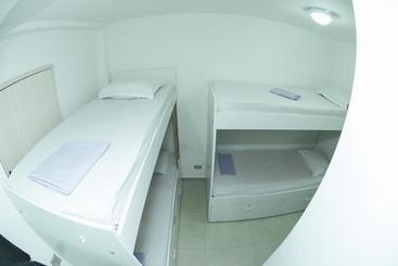 Pamplona Hostel