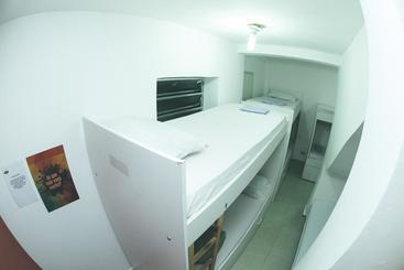 Pamplona Hostel
