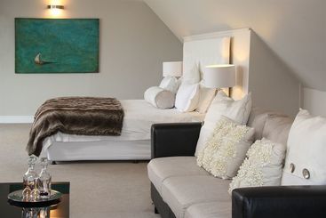 پانسیون Ocean Eleven Guest House