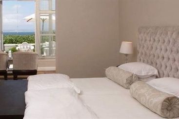 پانسیون Ocean Eleven Guest House