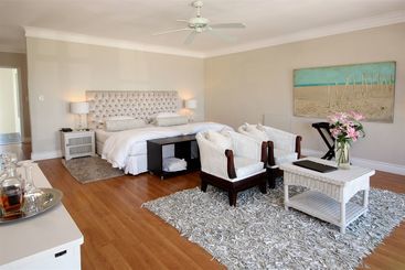 پانسیون Ocean Eleven Guest House