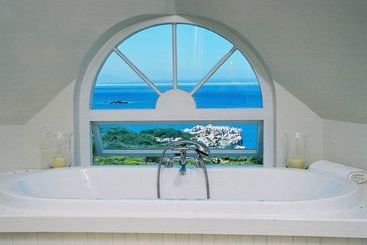 پانسیون Ocean Eleven Guest House