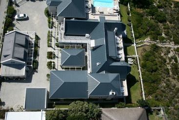 پانسیون Ocean Eleven Guest House