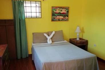 Reggae Hostel