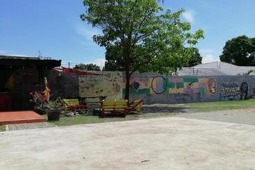 Reggae Hostel