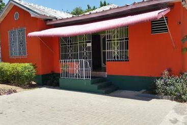 Reggae Hostel