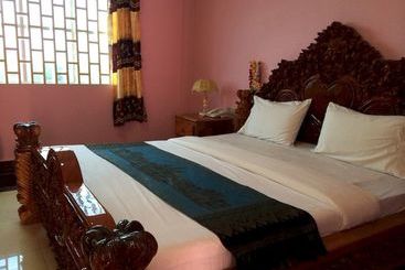 هتل Battambang Lotus