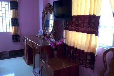 هتل Battambang Lotus