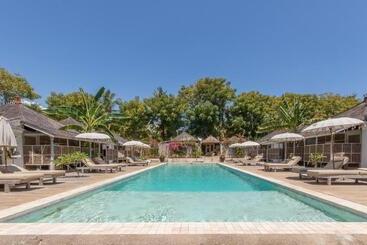 هتل Les Villas Ottalia  Yoga And Diving, Gili Meno