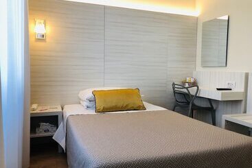 هتل La Nuova Rotaia