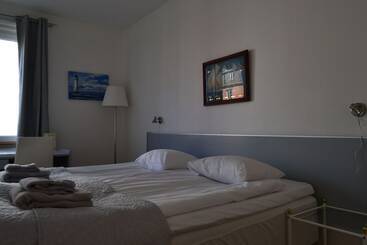 Solsta Hotell