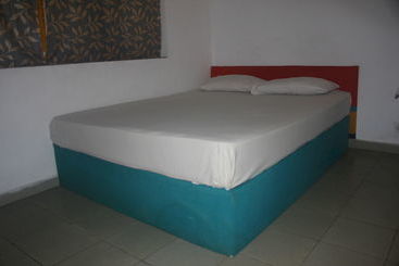 Пансион Ocean Blue House
