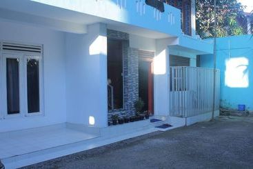 Пансион Ocean Blue House