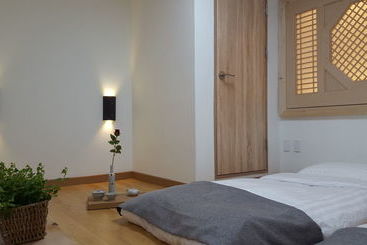 پانسیون Woo Guesthouse Insadong