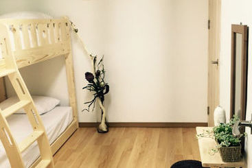پانسیون Woo Guesthouse Insadong