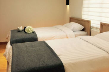 پانسیون Woo Guesthouse Insadong