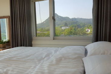 پانسیون Woo Guesthouse Insadong