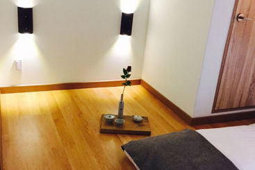 پانسیون Woo Guesthouse Insadong