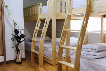 پانسیون Woo Guesthouse Insadong