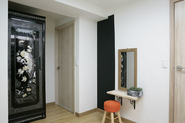 پانسیون Woo Guesthouse Insadong